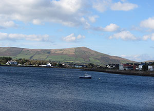 Road to Dingle - October 23, 2016
