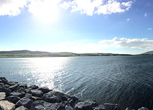 Road to Dingle - October 23, 2016
