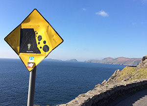 Dingle: Let the Sun Shine - October 24, 2016