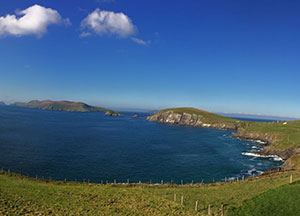 Dingle: Let the Sun Shine - October 24, 2016
