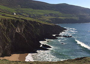 Dingle: Let the Sun Shine - October 24, 2016
