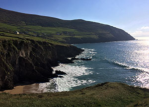 Dingle: Let the Sun Shine - October 24, 2016