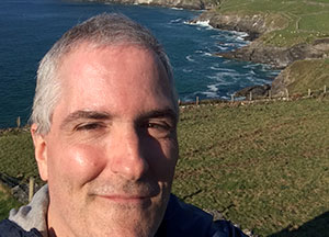 Dingle: Let the Sun Shine - October 24, 2016