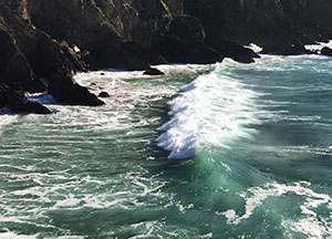 Dingle: Let the Sun Shine - October 24, 2016