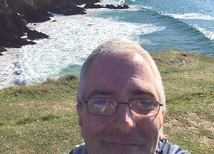 Dingle: Let the Sun Shine - October 24, 2016