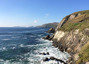 Dingle: Let the Sun Shine - October 24, 2016