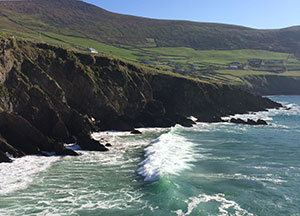 Dingle: Let the Sun Shine - October 24, 2016