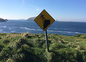 Dingle: Let the Sun Shine - October 24, 2016