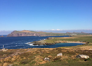 Dingle: Let the Sun Shine - October 24, 2016