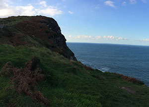 Dingle: Let the Sun Shine - October 24, 2016