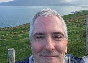 Dingle: Let the Sun Shine - October 24, 2016