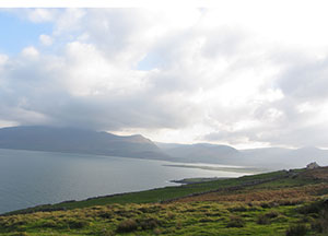 Dingle: Let the Sun Shine - October 24, 2016