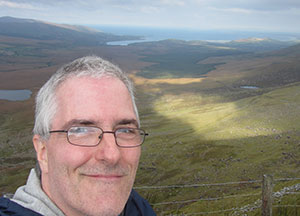 Dingle: Let the Sun Shine - October 24, 2016