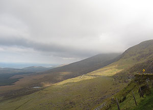 Dingle: Let the Sun Shine - October 24, 2016