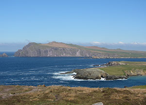 Dingle: Let the Sun Shine - October 24, 2016