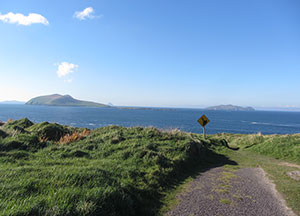 Dingle: Let the Sun Shine - October 24, 2016