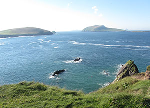 Dingle: Let the Sun Shine - October 24, 2016