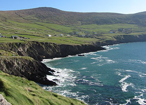 Dingle: Let the Sun Shine - October 24, 2016
