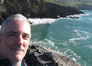 Dingle: Let the Sun Shine - October 24, 2016