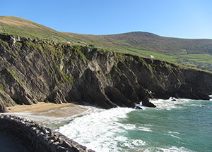 Dingle: Let the Sun Shine - October 24, 2016