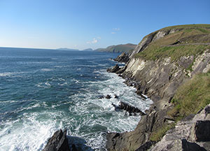 Dingle: Let the Sun Shine - October 24, 2016