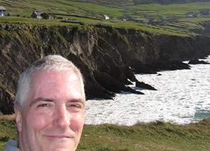 Dingle: Let the Sun Shine - October 24, 2016