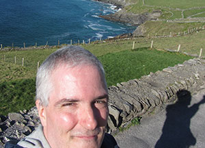Dingle: Let the Sun Shine - October 24, 2016