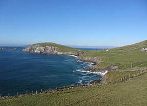 Dingle: Let the Sun Shine - October 24, 2016