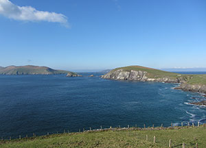 Dingle: Let the Sun Shine - October 24, 2016