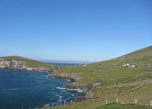 Dingle: Let the Sun Shine - October 24, 2016