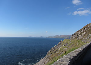 Dingle: Let the Sun Shine - October 24, 2016
