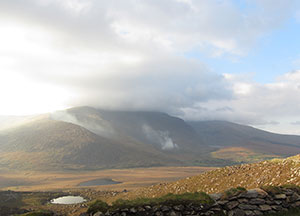 Dingle: Let the Sun Shine - October 24, 2016