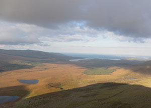 Dingle: Let the Sun Shine - October 24, 2016