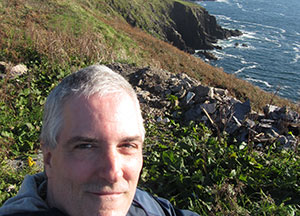 Dingle: Let the Sun Shine - October 24, 2016