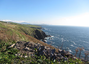 Dingle: Let the Sun Shine - October 24, 2016