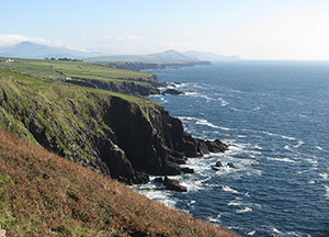 Dingle: Let the Sun Shine - October 24, 2016