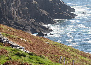 Dingle: Let the Sun Shine - October 24, 2016