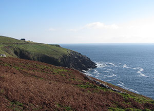 Dingle: Let the Sun Shine - October 24, 2016