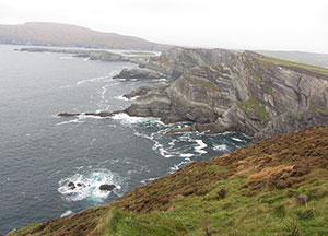 County Kerry - October 25, 2016