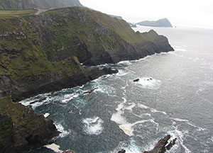 County Kerry - October 25, 2016