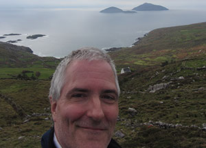 County Kerry - October 25, 2016