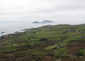 County Kerry - October 25, 2016