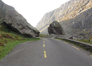 County Kerry - October 25, 2016