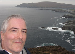 County Kerry - October 25, 2016