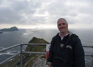 County Kerry - October 25, 2016