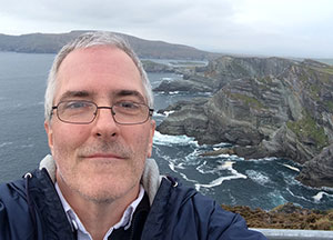 County Kerry - October 25, 2016