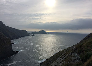 County Kerry - October 25, 2016