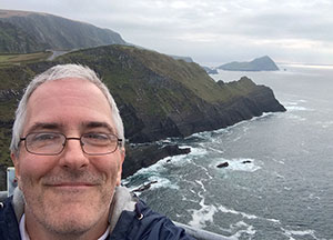 County Kerry - October 25, 2016