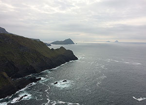 County Kerry - October 25, 2016