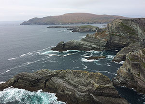 County Kerry - October 25, 2016